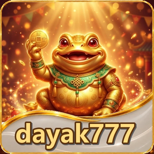 Contoh katalog aplikasi di dayak777